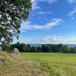 In Beautiful Nature