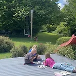 Feriehus In Beautiful Nature