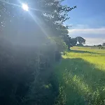 Feriehus In Beautiful Nature Vordingborg