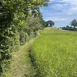In Beautiful Nature Feriehus