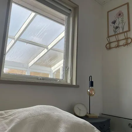 In Beautiful Nature Vordingborg