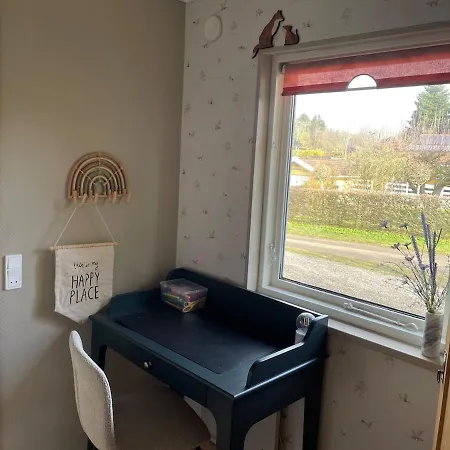 In Beautiful Nature * Vordingborg