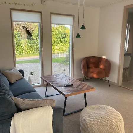 In Beautiful Nature Vordingborg