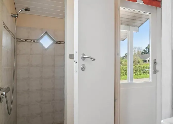 Casa vacanze In Beautiful Nature