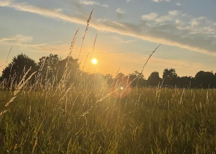 In Beautiful Nature * Vordingborg