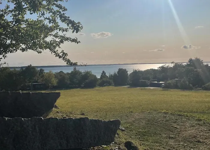 In Beautiful Nature Casa vacanze Vordingborg