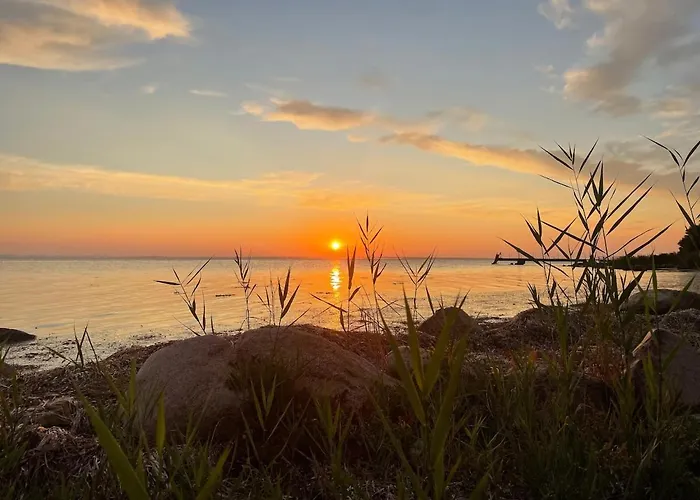 Casa vacanze In Beautiful Nature Vordingborg