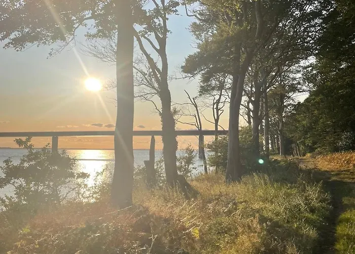 Casa vacanze In Beautiful Nature *