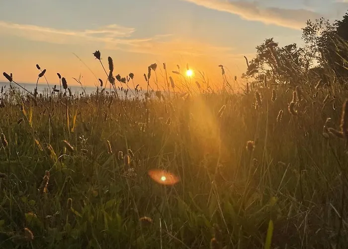 Casa vacanze In Beautiful Nature Vordingborg