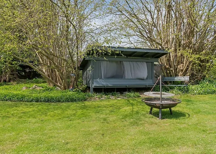 In Beautiful Nature Casa vacanze Vordingborg