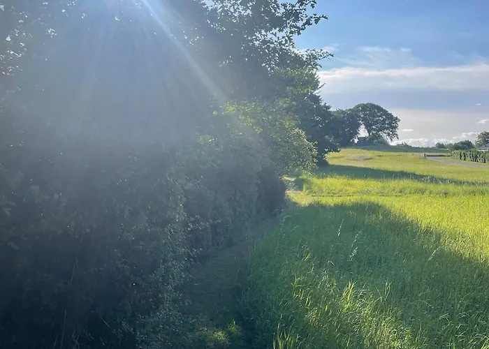Casa vacanze In Beautiful Nature Vordingborg