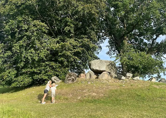 In Beautiful Nature Casa vacanze Vordingborg