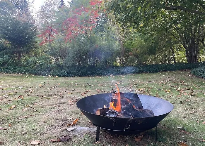 Casa vacanze In Beautiful Nature Vordingborg